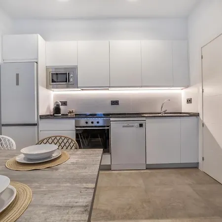 Apartamento Domi & Parking Incluido Cordoba Exterior photo