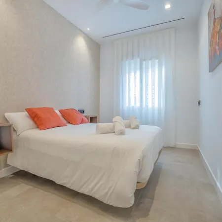 Apartamento Domi & Parking Incluido Cordoba Exterior photo