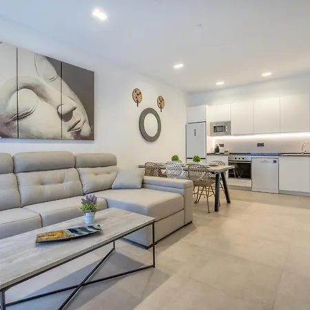 Apartamento Domi & Parking Incluido Cordoba Exterior photo