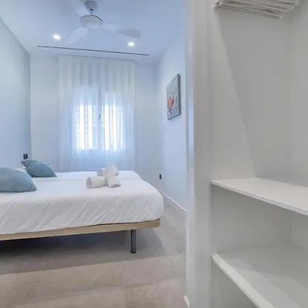 Apartamento Domi & Parking Incluido Cordoba Exterior photo