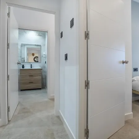 Apartamento Domi & Parking Incluido Cordoba Exterior photo