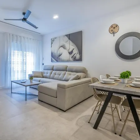 Apartamento Domi & Parking Incluido Cordoba Exterior photo