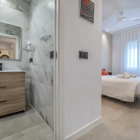 Apartamento Domi & Parking Incluido Cordoba Exterior photo