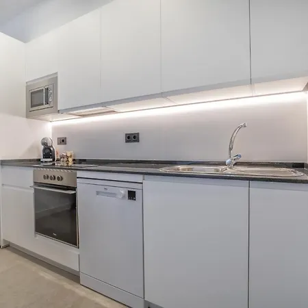 Apartamento Domi & Parking Incluido Cordoba Exterior photo