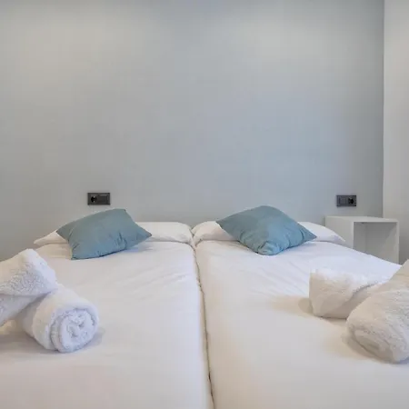 Apartamento Domi & Parking Incluido Cordoba Exterior photo