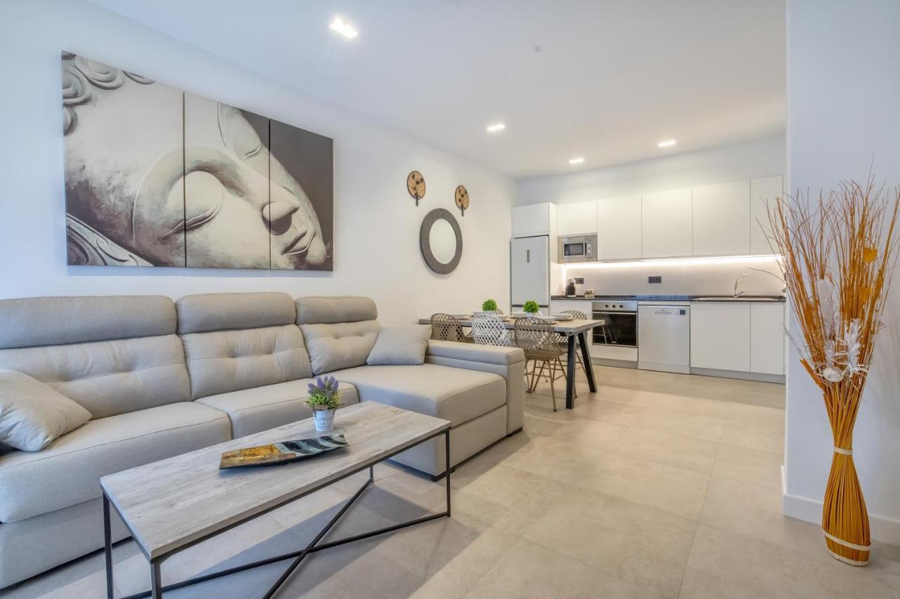 Apartment Domi & Parking Incluido