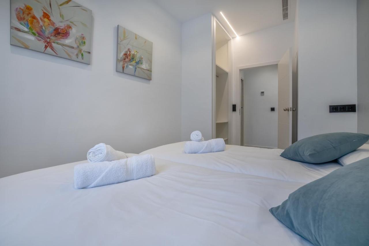 Apartment Domi & Parking Incluido