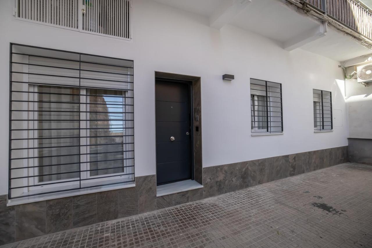 Domi & Parking Incluido Apartment *