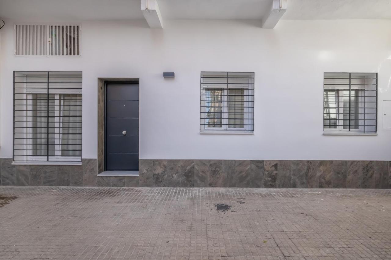 Apartment Domi & Parking Incluido