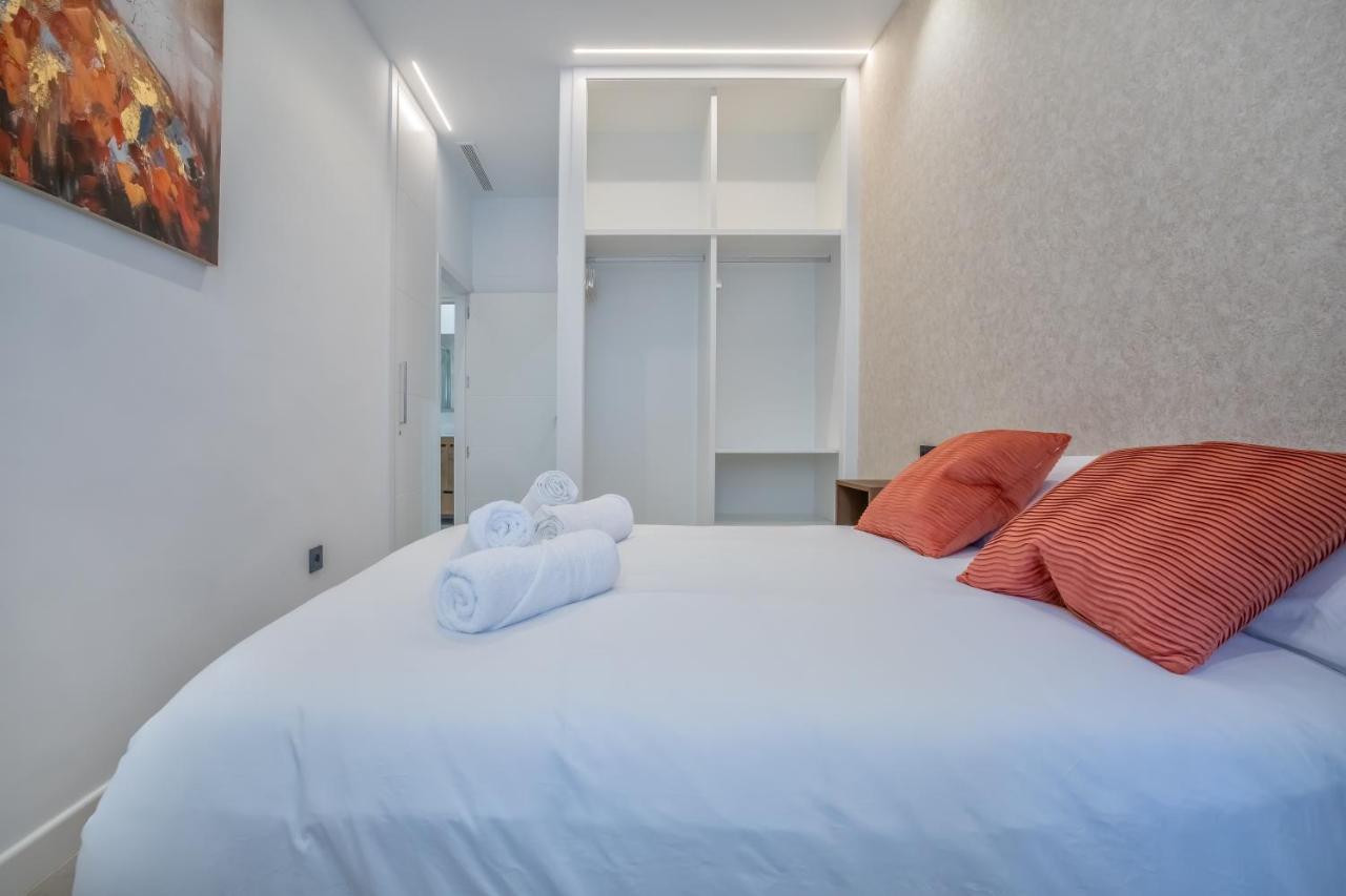 Apartment Domi & Parking Incluido Cordoba