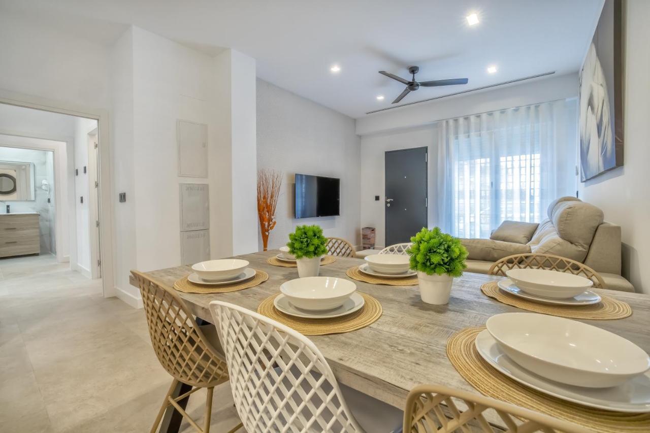 Domi & Parking Incluido Apartment Cordoba