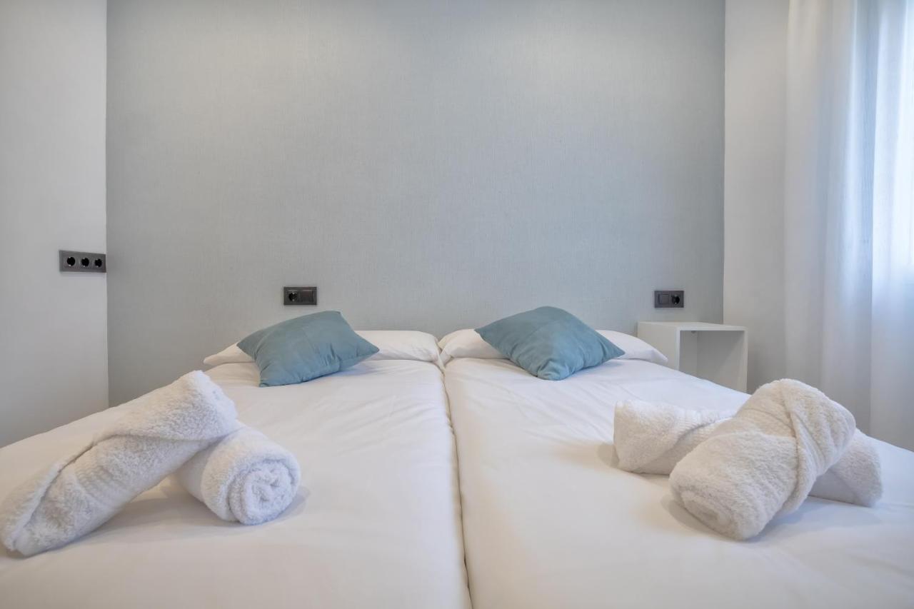 Apartment Domi & Parking Incluido *