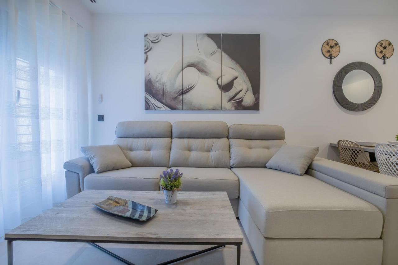 Domi & Parking Incluido Apartment *